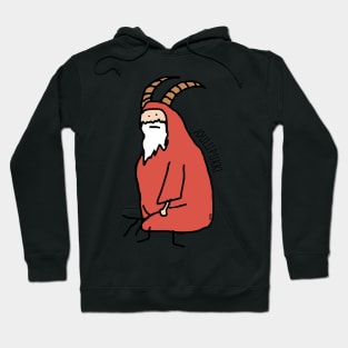 Joulupukki Hoodie